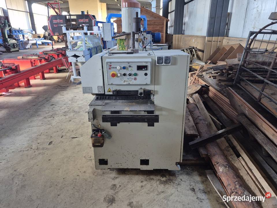 Wielopiła cosmec bull 250 Pozostałe Jordanów sprzedam