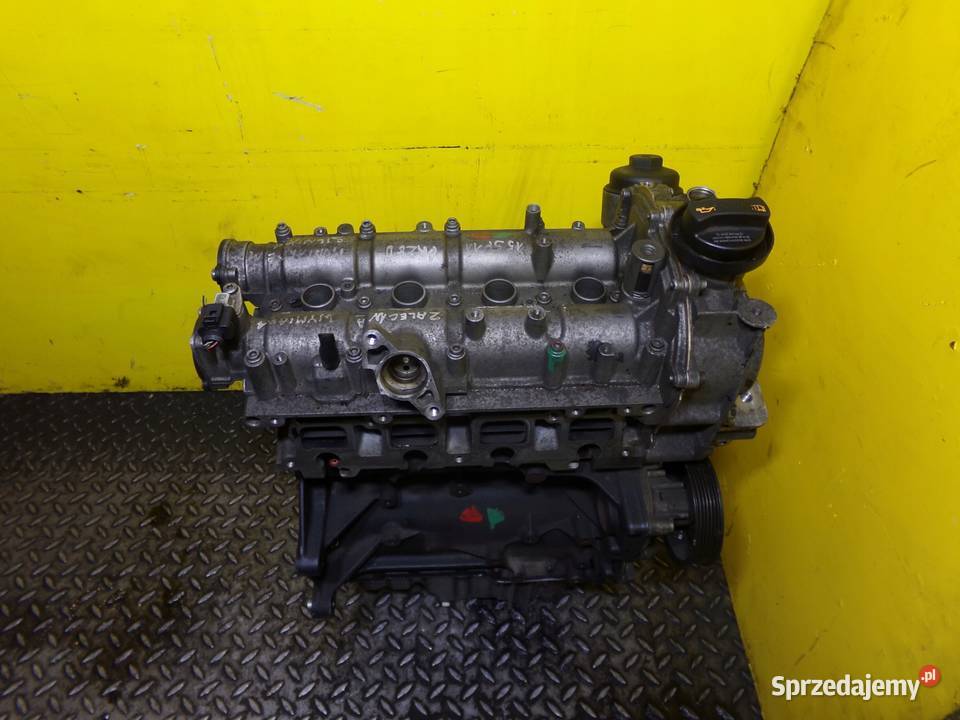 GOLF VI A1 OCTAVIA EOS RAPID SCIROCCO 14 TSI 10r Suków