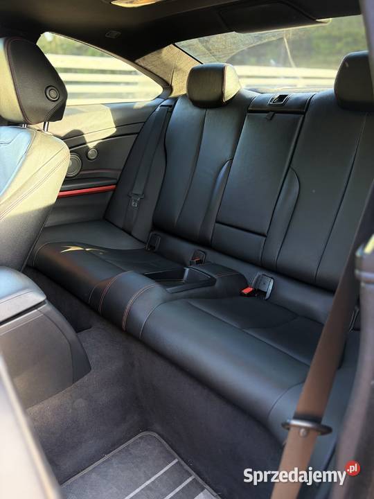 Bmw f32 428i