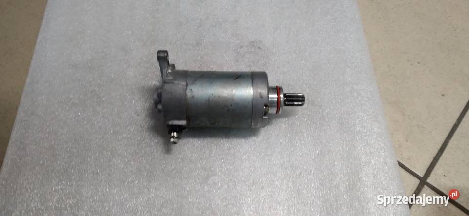 Rozrusznik Yamaha Virago XV 125250 Jawiszowice sprzedam