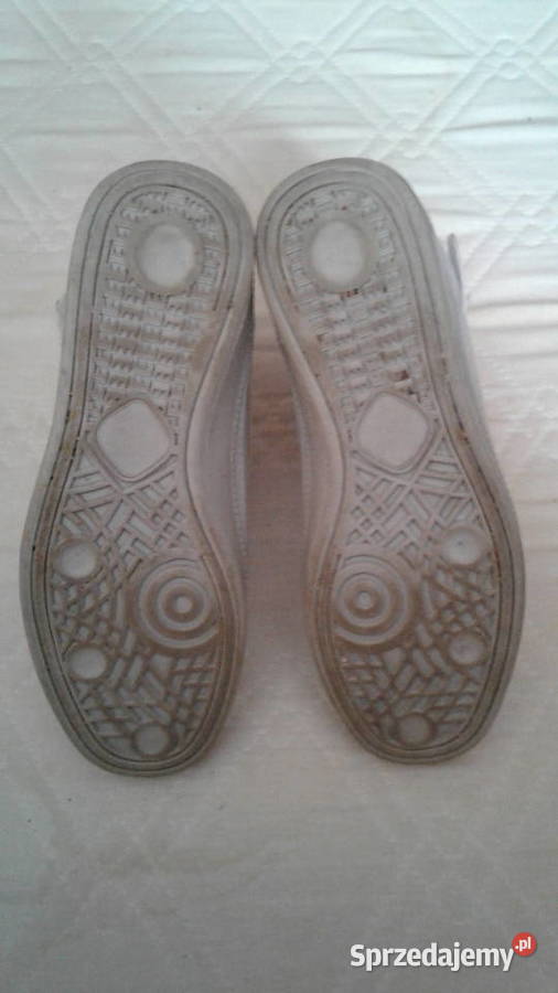 Buty Tenisówki Sneakersy Trampki rozmiar 37 inna Łomża