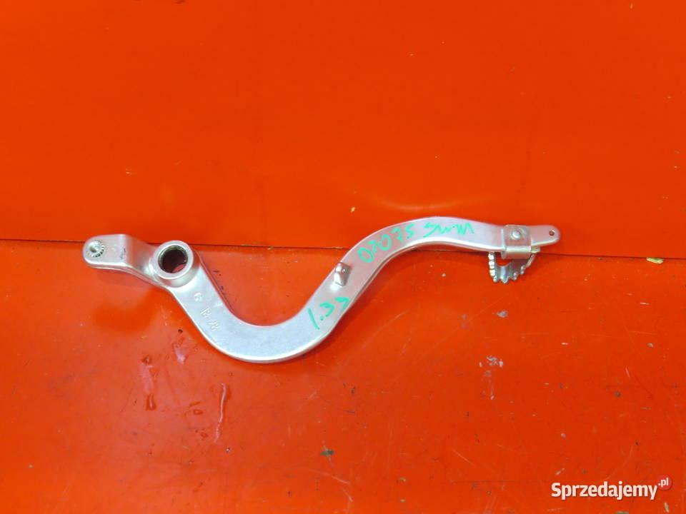 SWM 125 ITALY 2022 DZWIGNIA HAMULCA TYLNEGO Warszawa