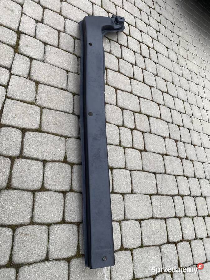 próg wewnętrzny do gaz 21 Wołga