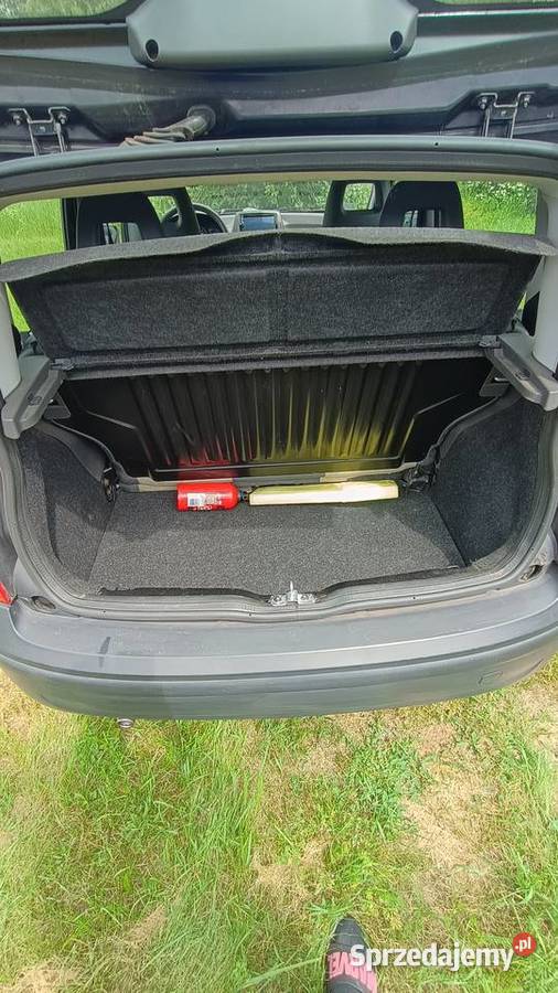 Fiat panda 11 2009r klima el szyby centralny pomorskie Kwidzyn