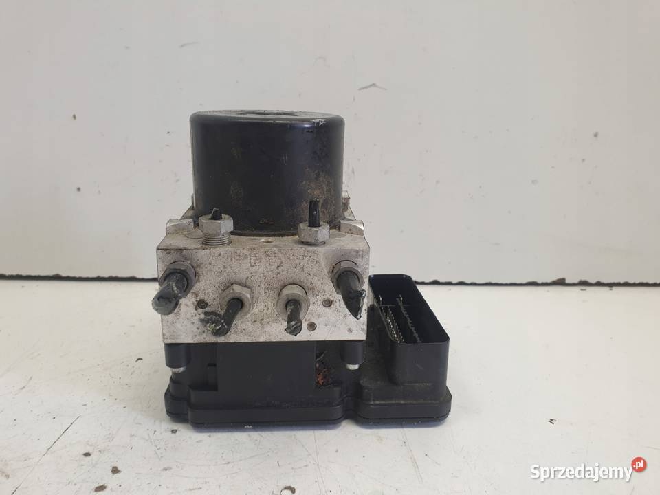 Volvo XC70 II lift POMPA ABS hamulcowa P31423347 Rudka