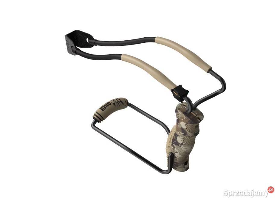 PROCA STRZELECKA Mocna Precyzyjna Broń Katapulta małopolskie Nowy Sącz sprzedam