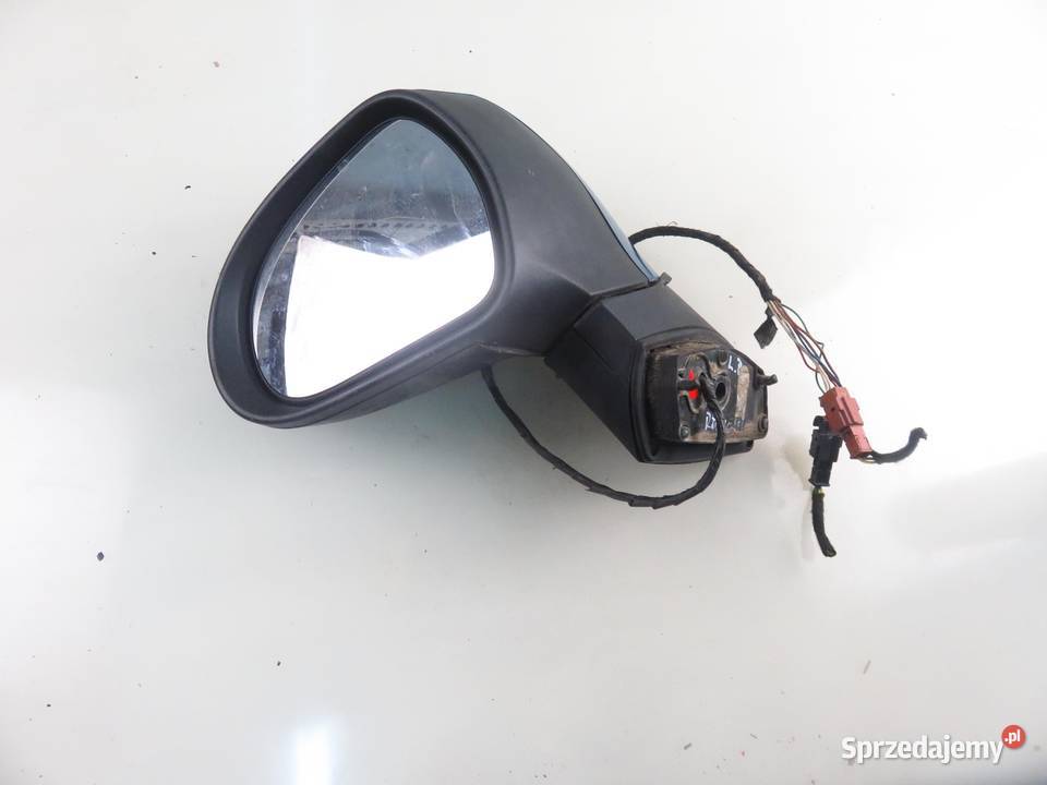 LUSTERKO LEWE PEUGEOT 207 KMU małopolskie
