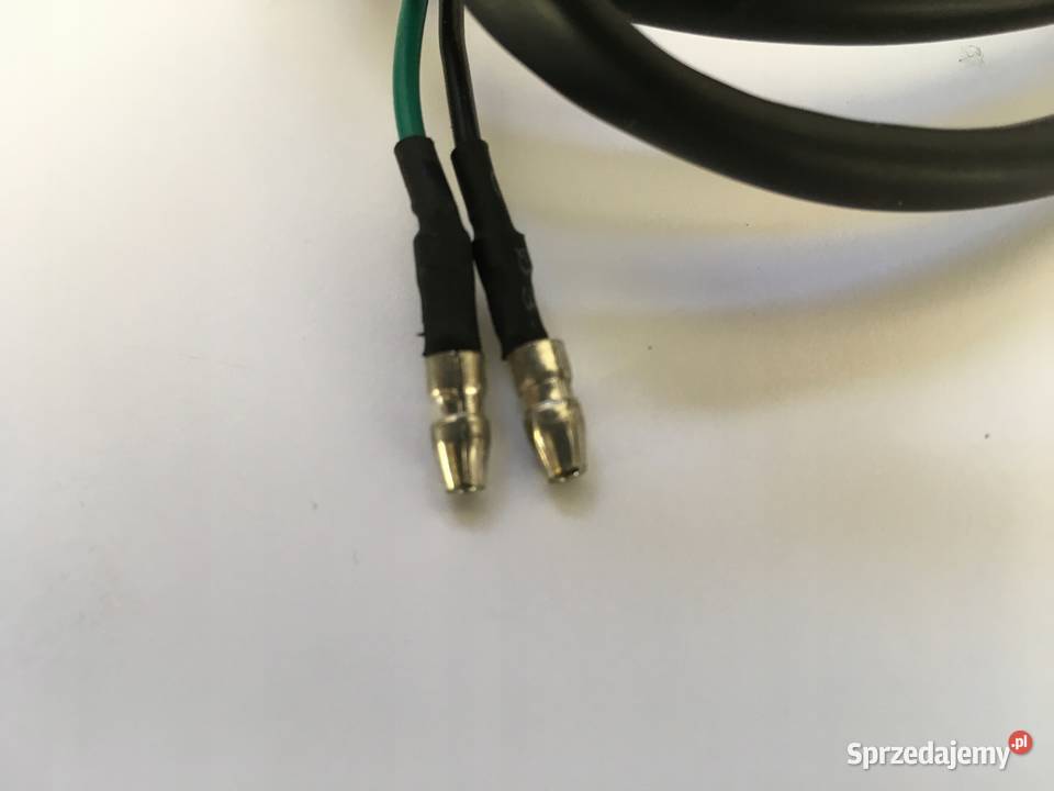 YAMAHA R1 R6 MT01 FZ1 FZ6 Kierunkowskaz oryg PP wielkopolskie Łobżenica