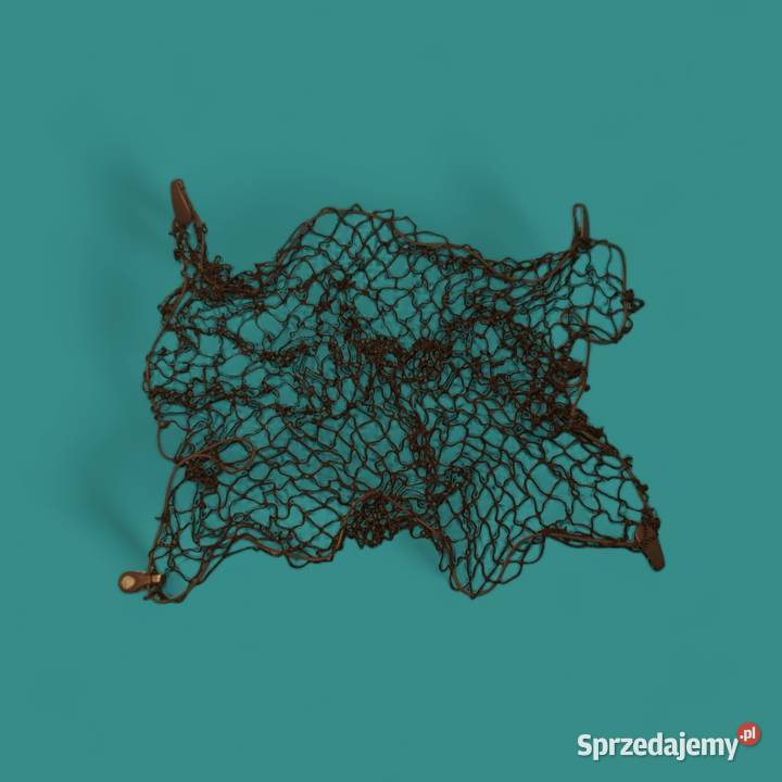 Siatka do Bagażnika Samochodowego mazowieckie Warszawa sprzedam