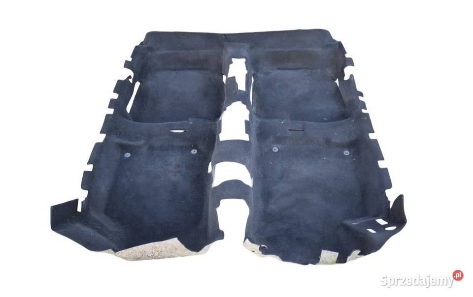 DYWAN WYKŁADZINA VW GOLF IV 4 VW BORA 5 DRZWI osobowe Działoszyce