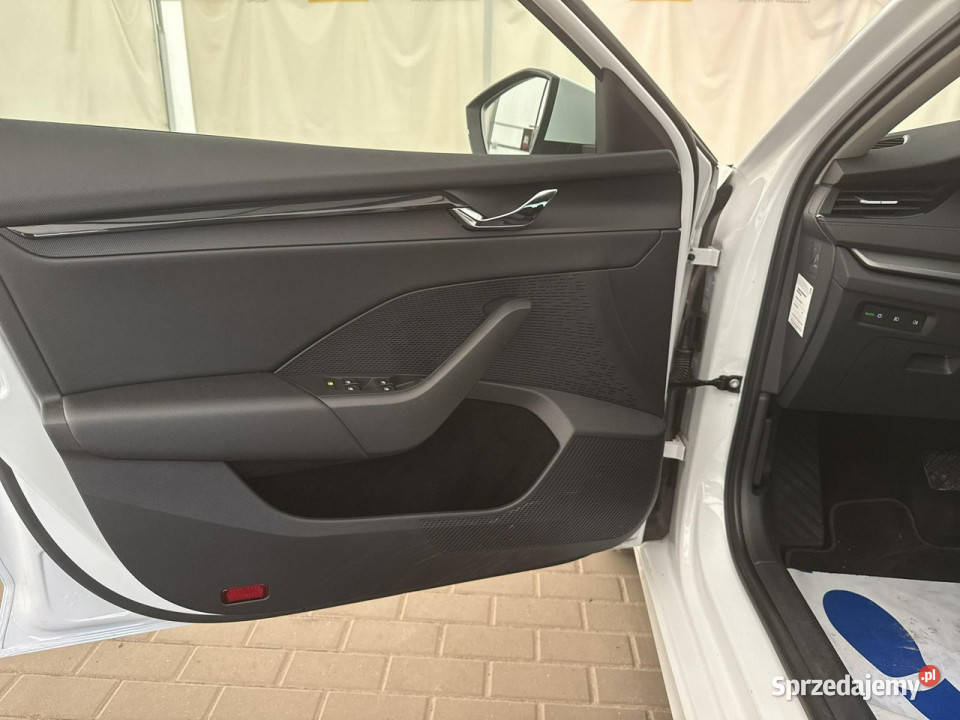 koda Octavia 20 TDI DSG150 Ambition Salon FVat mazowieckie Warszawa sprzedam