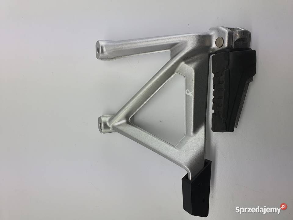 Set Pasazera Podozek Bmw 1250 Rallye