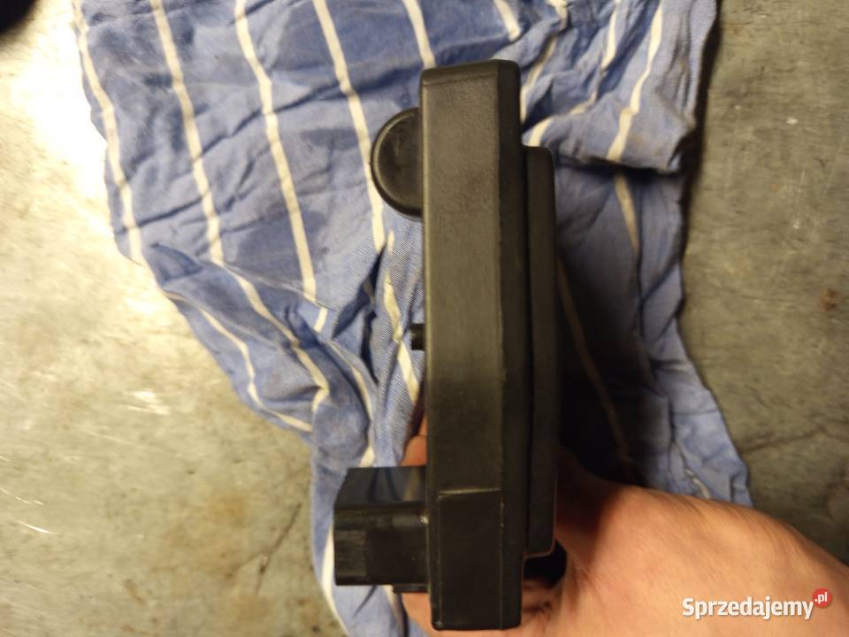 Licznik Yamaha dt 50 2137km Goczałkowice-Zdrój sprzedam