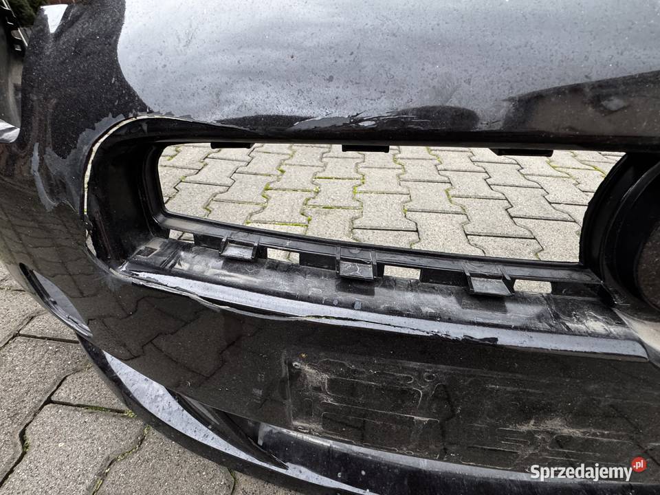 Zderzak przedni Fiat Bravo II Kąty Wrocławskie sprzedam
