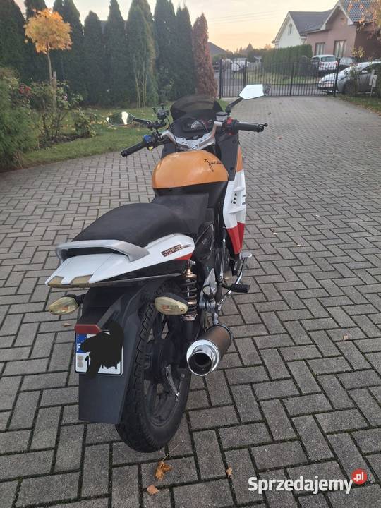 Junak 901 Sport Kostrzyn