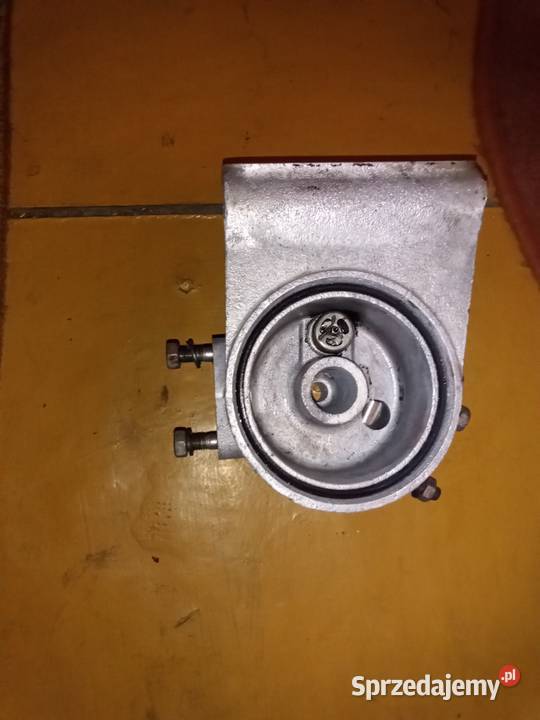 Filtr oleju Bizon Rekord 56 Horodło