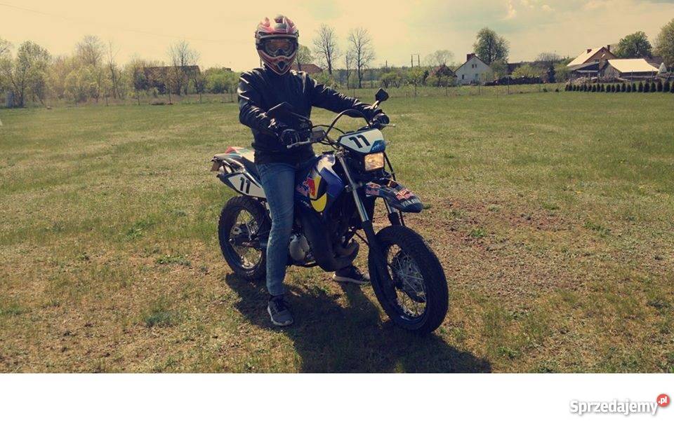 Yamaha Dt 12550 2 komplety kół Jerutki sprzedam