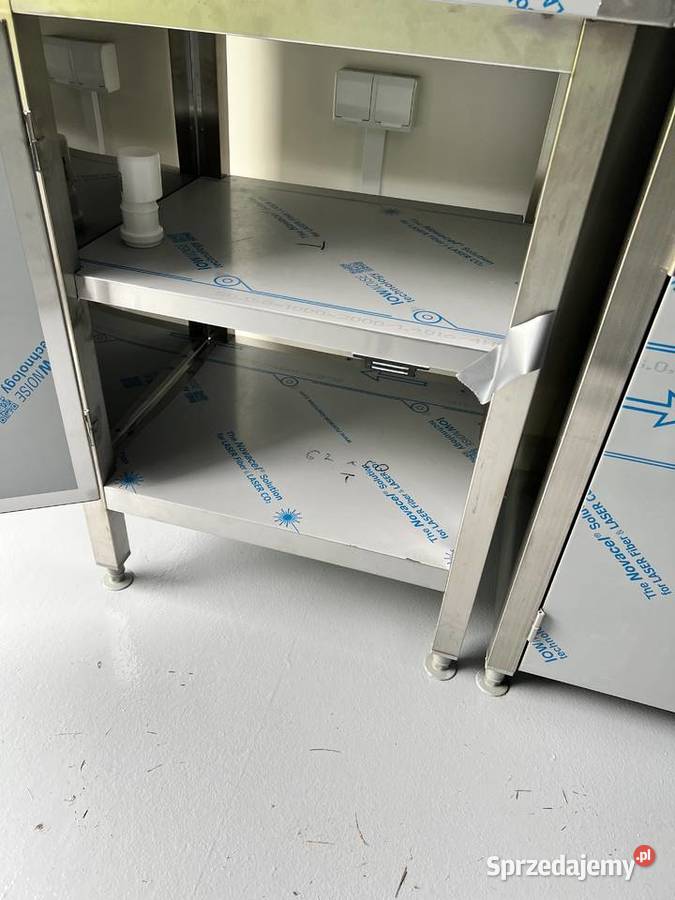 Kontener gastronomiczny NOWY całoroczny gotowy Kraków