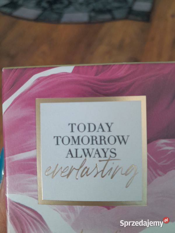 Woda perfumowana Avon TTA Everlasting 50ml Siewierz sprzedam