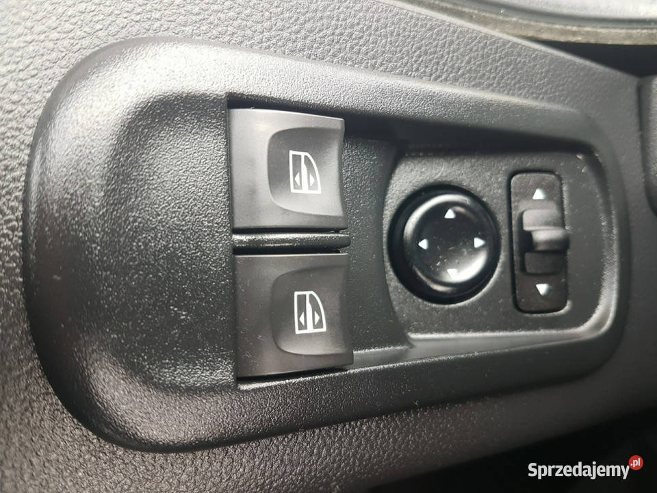 Renault Master KONTENER WINDA 429x223x233 KLIMA sprzedam