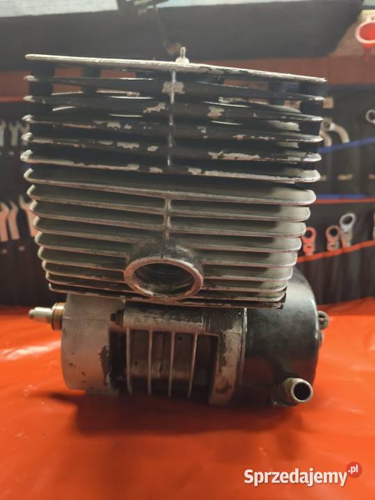 Silnik mz etz 250 Sochaczew