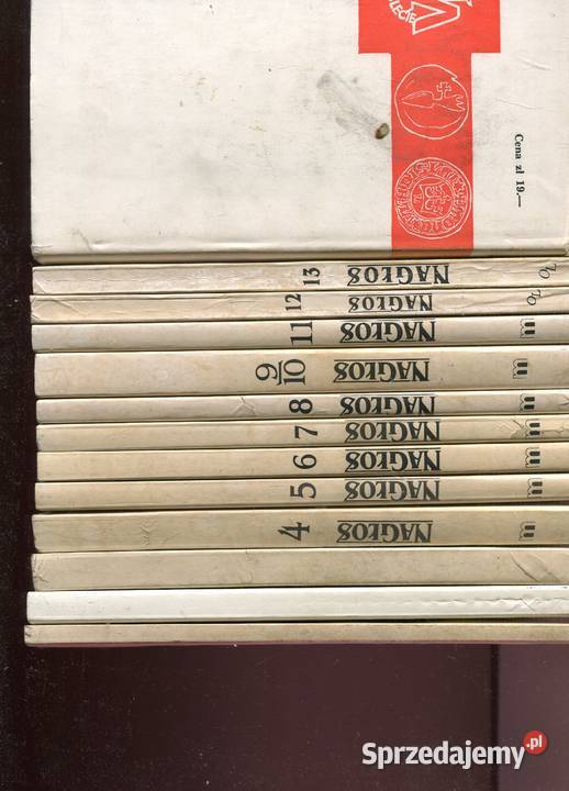 NaGłos 126 do 5153 23 numery zachodniopomorskie Szczecin sprzedam