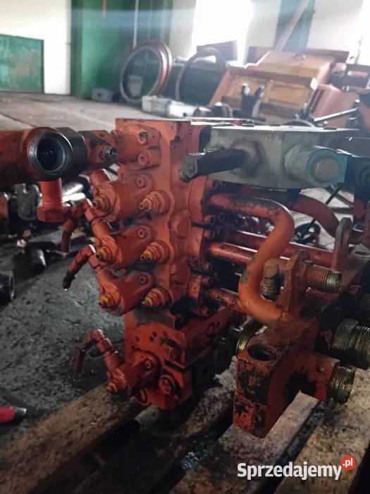 Rozdziealacz hydrauliczny atlas 1404 Siewierz sprzedam