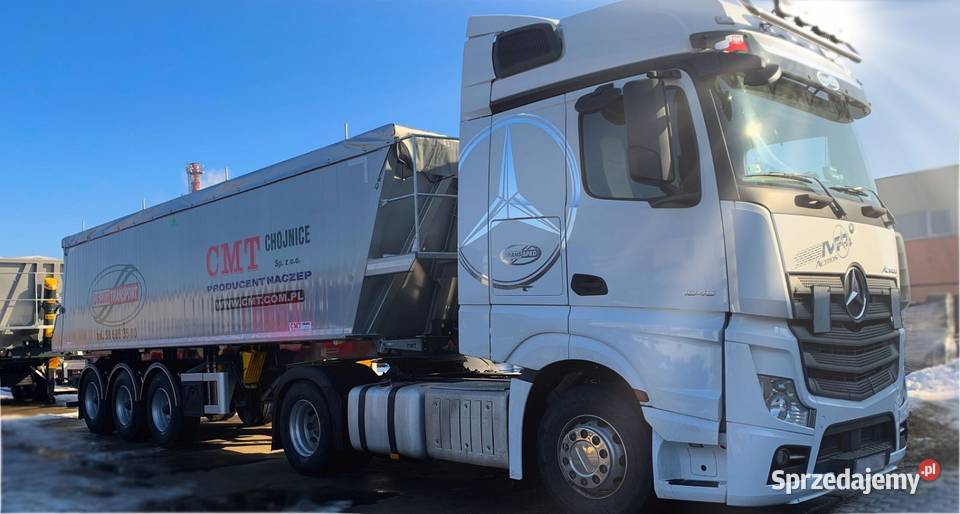 Tanie Kruszywa na drogi Warszawa