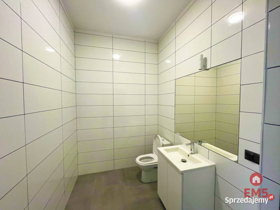 wynajmu lokalu 360m2 Białystok