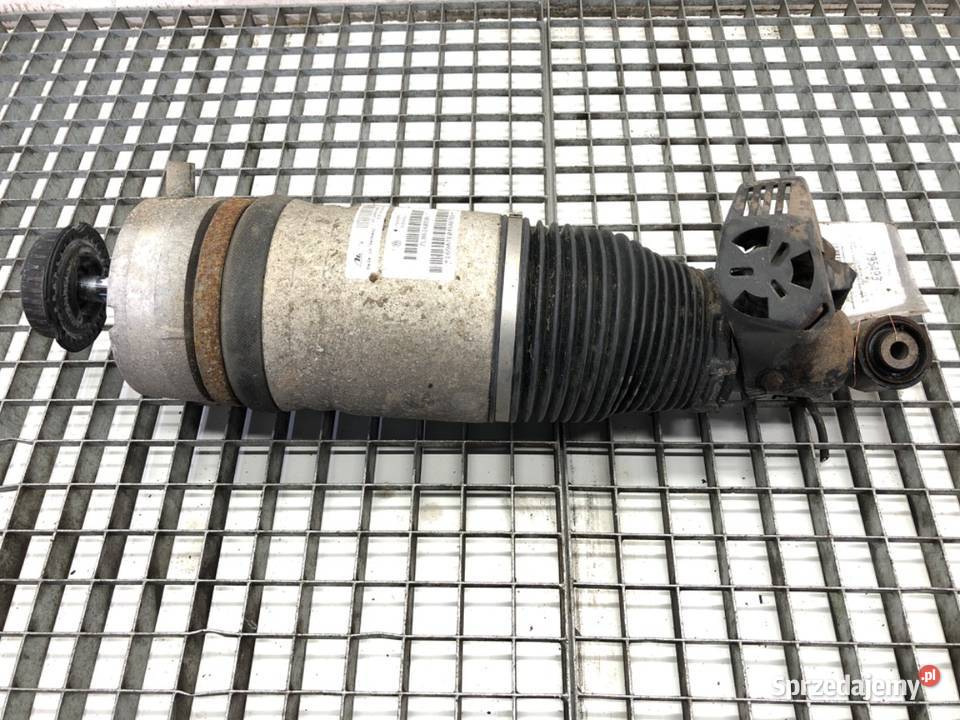 AMORTYZATOR PRAWY TYŁ AUDI Q7 4L SUV 7L8616020A sprzedam