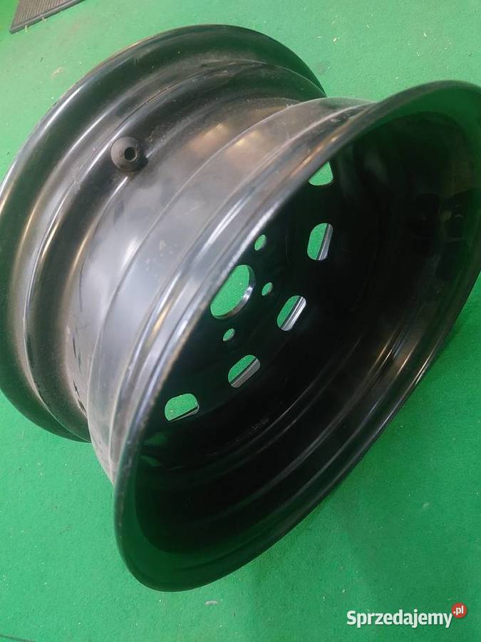 Nowa Felga toyota Średnica 14" Felgi Warszawa