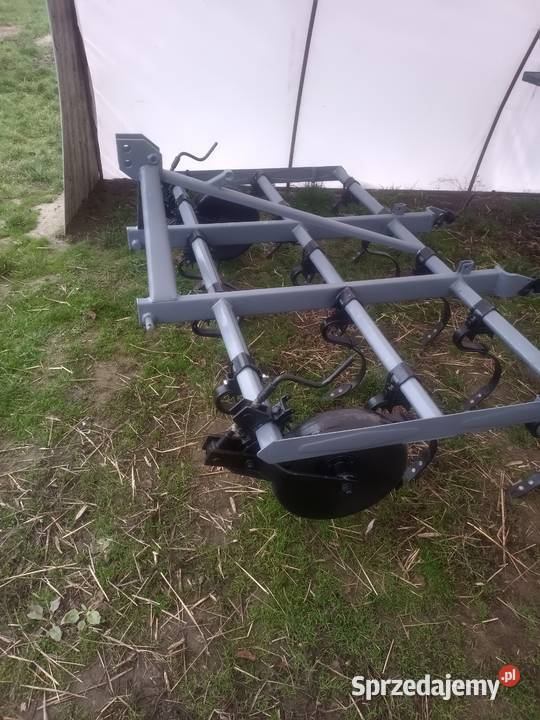 Kultywator 21m Wejsce