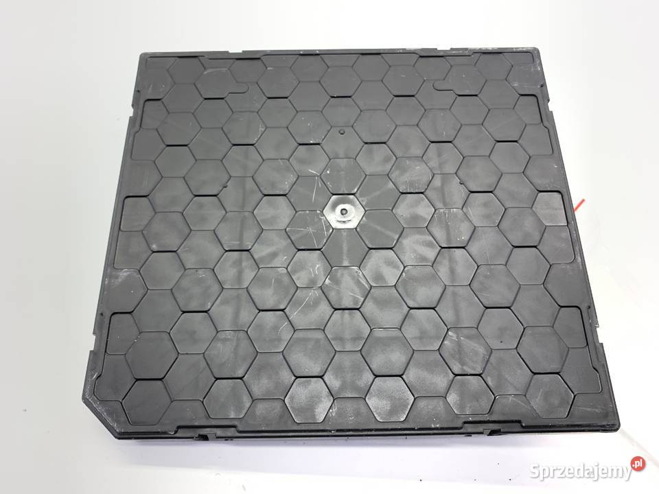 MODUŁ KOMFORTU VW PASSAT B8 5Q0937086BH Kombi podkarpackie