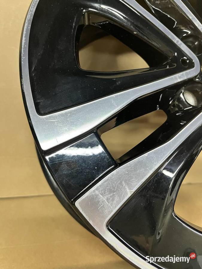 Felga Mercedes Benz Klasa A W177 V177 65Jx17 wielkopolskie sprzedam