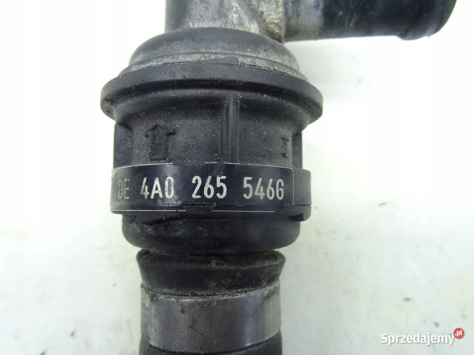 AUDI A100 A6 A8 D2 WAZ ZAWOR WEBASTO 4A0265546G