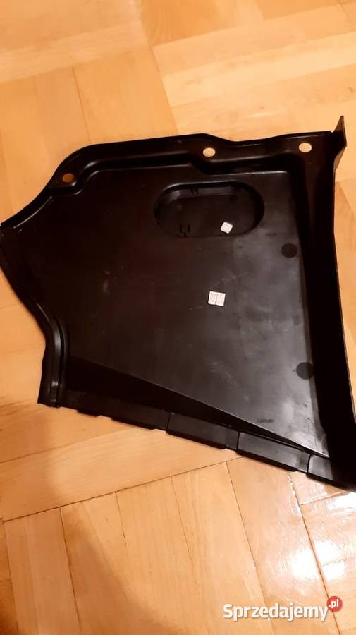 Osłona silnika mercedes r129 500sl sl500 sl 500 Katowice