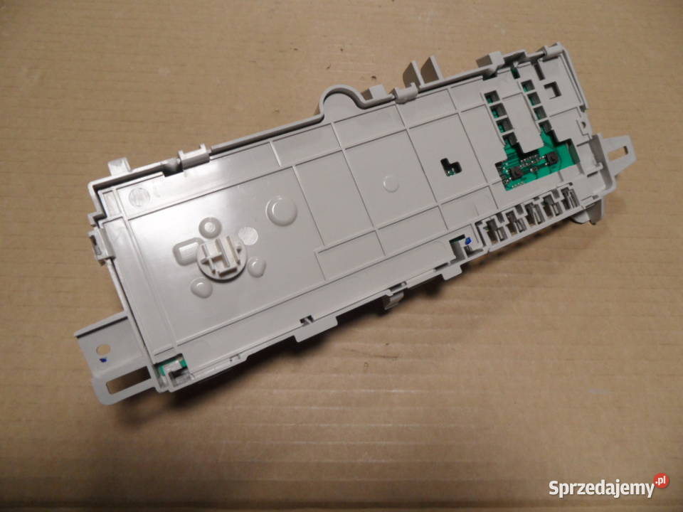 programator pralki beko WMB51011 NY