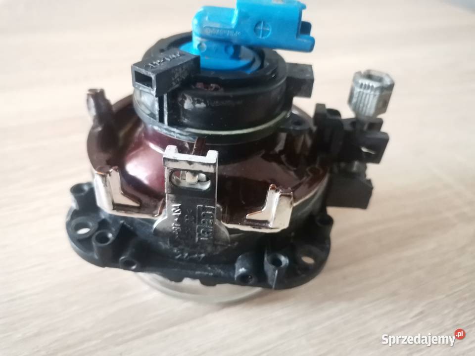 CITRON XSARA PICASSO PRAWY HALOGEN PRZÓD Międzychód