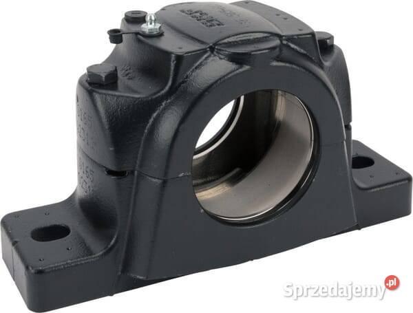 Obudowa łożyska SNL515612 Kamionna