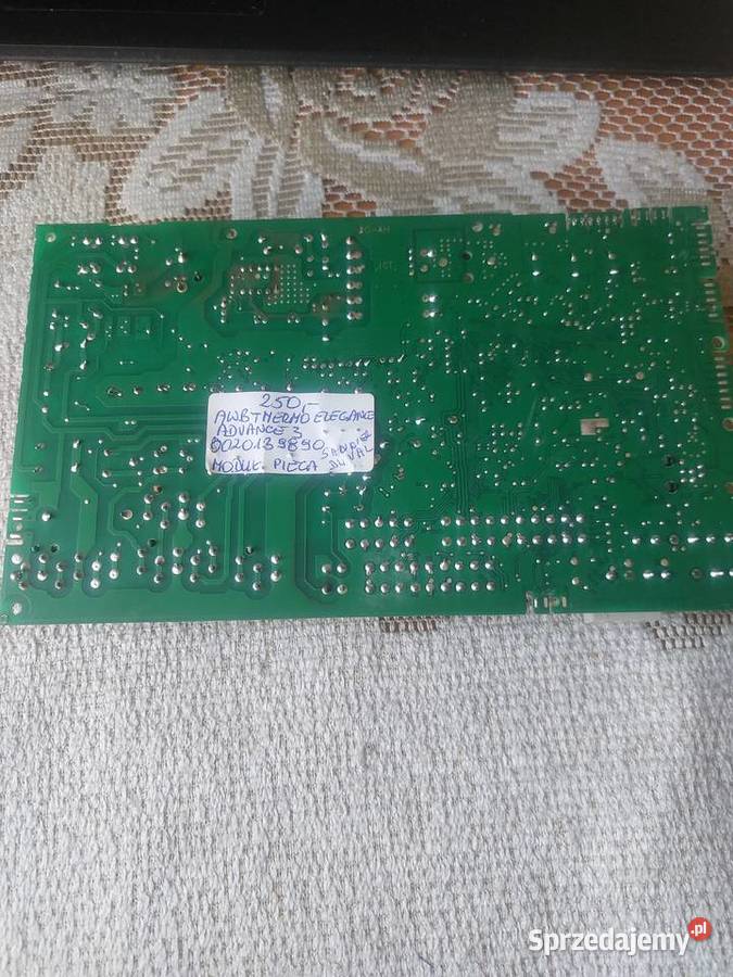 AWB THERMO ELEGANCE ADVANCE 3 0020139890 MODUŁ Nowy Sącz