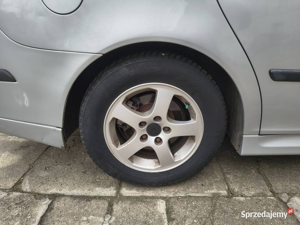 Saab 93 18t 4/5 Wrocław