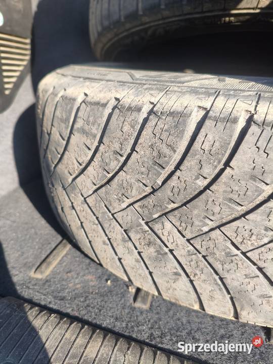 Oddam koła do astry ll Opony śmietnik bo są z podlaskie Augustowo