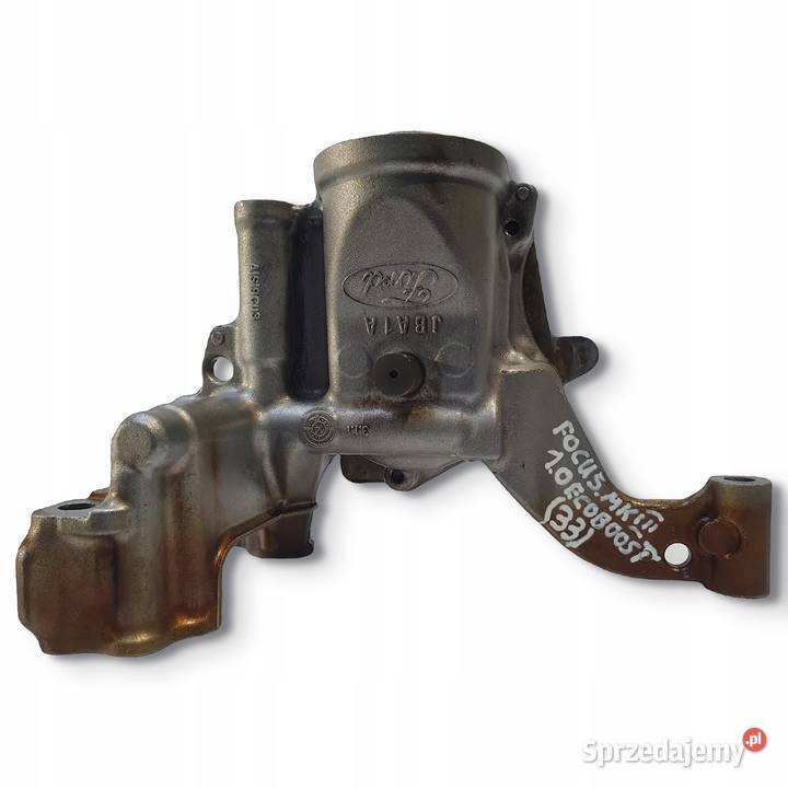 POMPA OLEJU olejowa Ford Focus MK3 10 EcoBoost lubelskie Chełm