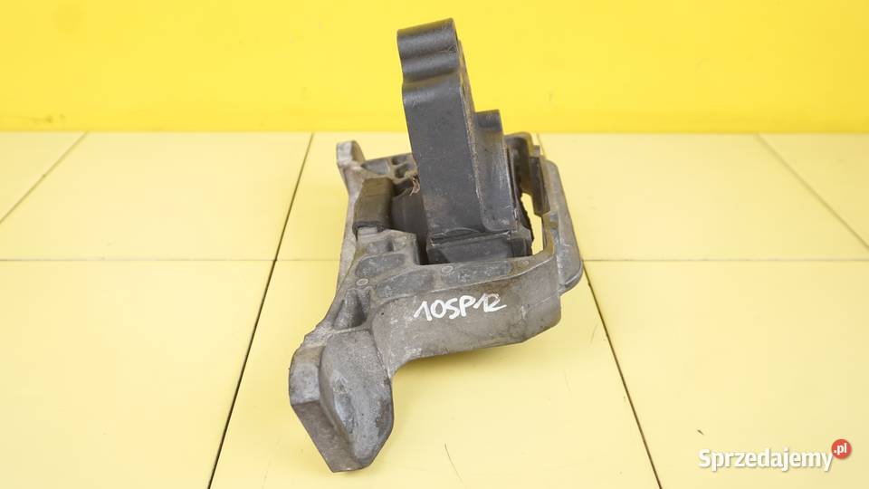 FORD B FOCUS MK3 10 ECOBOOST 14r 100 lapa Suków