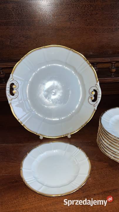 Patera Copenhagen Porcelain BG Kjbehavn Denmark Gdańsk sprzedam
