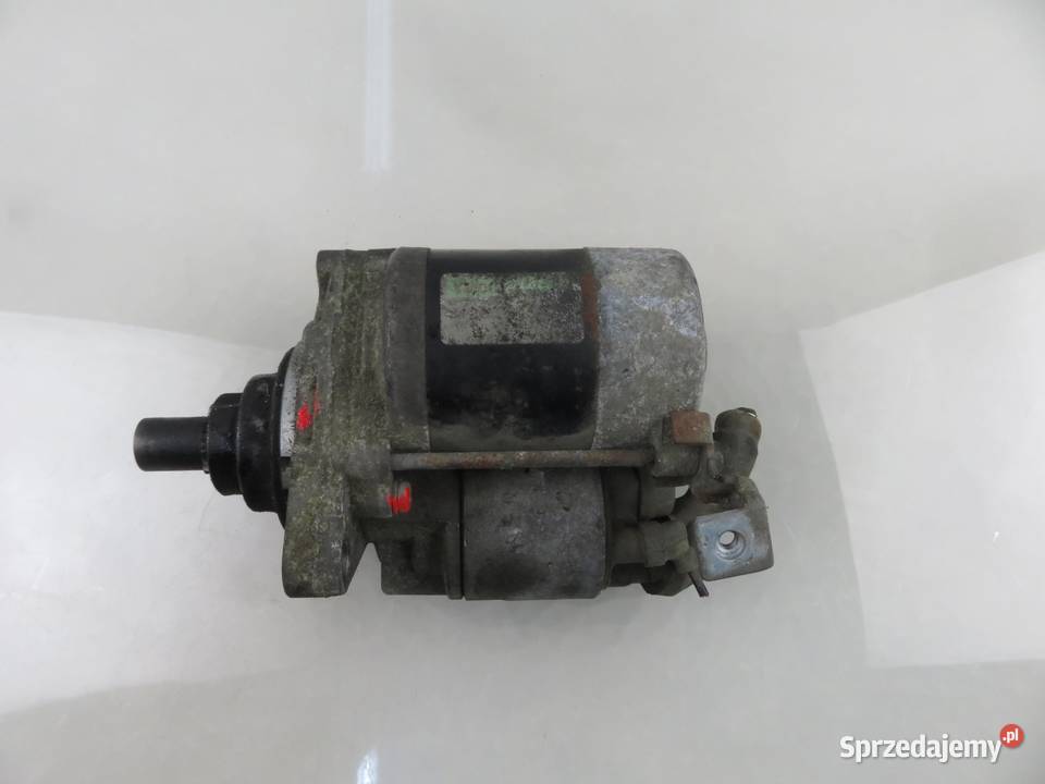 ROZRUSZNIK HONDA ACCORD V 19 i F18A3 sprzedam