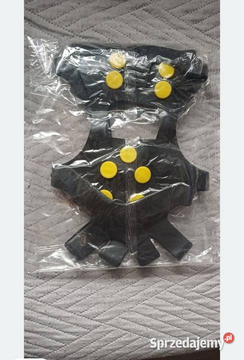 Raczki Nakladki kolce antypoślizgowe na buty