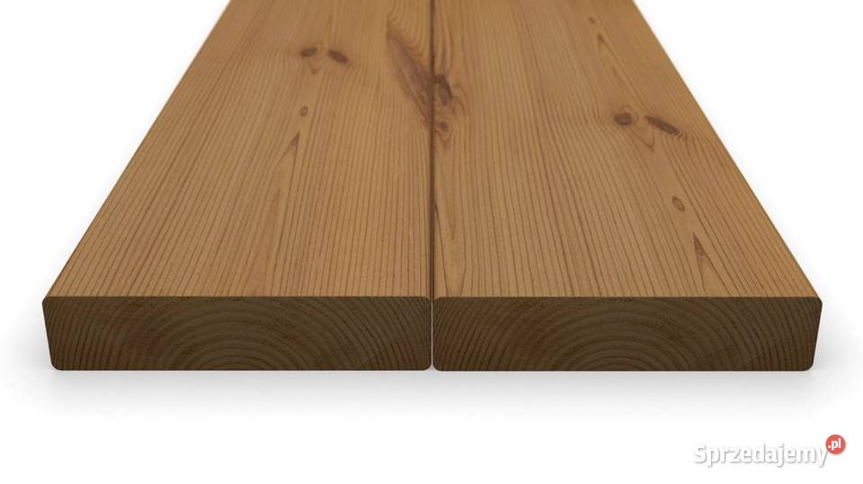 NAJLEPSZA Deska tarasowa thermo sosna 26x117mm Pozostałe Warszawa sprzedam