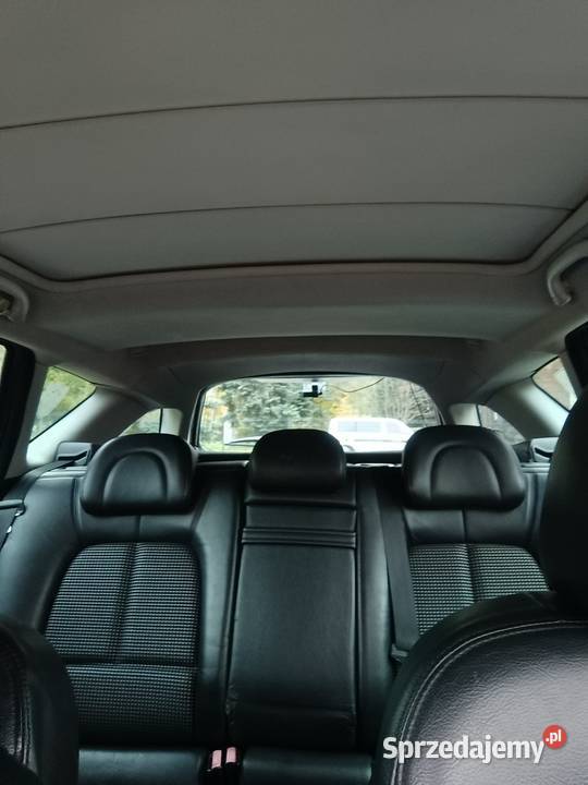 Peugeot 407sw 20HDI 140 sprzedam