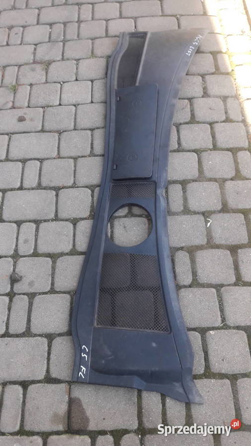 A6 C5 Lift podszybie plastikowe zabudowa Lubin